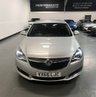 USED 2017 66 VAUXHALL INSIGNIA 1.6 TECH LINE CDTI ECOFLEX S/S 5d 134 BHP 