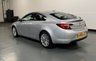 USED 2017 66 VAUXHALL INSIGNIA 1.6 TECH LINE CDTI ECOFLEX S/S 5d 134 BHP 