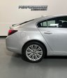 USED 2017 66 VAUXHALL INSIGNIA 1.6 TECH LINE CDTI ECOFLEX S/S 5d 134 BHP 