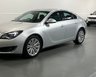 USED 2017 66 VAUXHALL INSIGNIA 1.6 TECH LINE CDTI ECOFLEX S/S 5d 134 BHP 