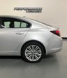 USED 2017 66 VAUXHALL INSIGNIA 1.6 TECH LINE CDTI ECOFLEX S/S 5d 134 BHP 