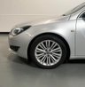 USED 2017 66 VAUXHALL INSIGNIA 1.6 TECH LINE CDTI ECOFLEX S/S 5d 134 BHP 