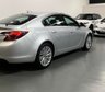 USED 2017 66 VAUXHALL INSIGNIA 1.6 TECH LINE CDTI ECOFLEX S/S 5d 134 BHP 