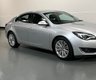 USED 2017 66 VAUXHALL INSIGNIA 1.6 TECH LINE CDTI ECOFLEX S/S 5d 134 BHP 