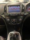 USED 2017 66 VAUXHALL INSIGNIA 1.6 TECH LINE CDTI ECOFLEX S/S 5d 134 BHP 
