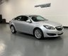 USED 2017 66 VAUXHALL INSIGNIA 1.6 TECH LINE CDTI ECOFLEX S/S 5d 134 BHP 