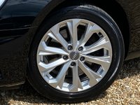 USED 2020 20 AUDI A4 2.0 AVANT TDI TECHNIK MHEV 5d 161 BHP 