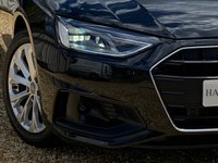 USED 2020 20 AUDI A4 2.0 AVANT TDI TECHNIK MHEV 5d 161 BHP 