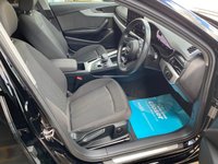 USED 2020 20 AUDI A4 2.0 AVANT TDI TECHNIK MHEV 5d 161 BHP 