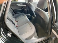 USED 2020 20 AUDI A4 2.0 AVANT TDI TECHNIK MHEV 5d 161 BHP 