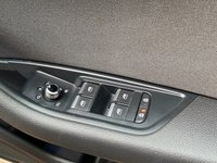 USED 2020 20 AUDI A4 2.0 AVANT TDI TECHNIK MHEV 5d 161 BHP 