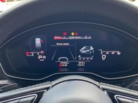 USED 2020 20 AUDI A4 2.0 AVANT TDI TECHNIK MHEV 5d 161 BHP 