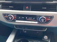 USED 2020 20 AUDI A4 2.0 AVANT TDI TECHNIK MHEV 5d 161 BHP 