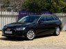 USED 2020 20 AUDI A4 2.0 AVANT TDI TECHNIK MHEV 5d 161 BHP 