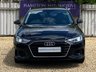 USED 2020 20 AUDI A4 2.0 AVANT TDI TECHNIK MHEV 5d 161 BHP 