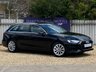 USED 2020 20 AUDI A4 2.0 AVANT TDI TECHNIK MHEV 5d 161 BHP 