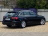 USED 2020 20 AUDI A4 2.0 AVANT TDI TECHNIK MHEV 5d 161 BHP 