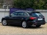 USED 2020 20 AUDI A4 2.0 AVANT TDI TECHNIK MHEV 5d 161 BHP 