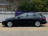 USED 2020 20 AUDI A4 2.0 AVANT TDI TECHNIK MHEV 5d 161 BHP 