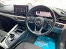 USED 2020 20 AUDI A4 2.0 AVANT TDI TECHNIK MHEV 5d 161 BHP 