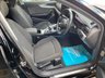 USED 2020 20 AUDI A4 2.0 AVANT TDI TECHNIK MHEV 5d 161 BHP 
