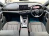 USED 2020 20 AUDI A4 2.0 AVANT TDI TECHNIK MHEV 5d 161 BHP 