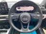 USED 2020 20 AUDI A4 2.0 AVANT TDI TECHNIK MHEV 5d 161 BHP 
