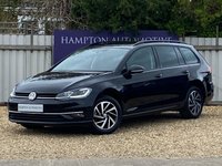 USED 2020 20 VOLKSWAGEN GOLF 1.5 MATCH EDITION TSI EVO DSG 5d 148 BHP AUTOMATIC