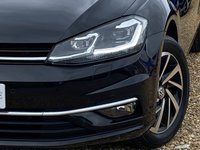 USED 2020 20 VOLKSWAGEN GOLF 1.5 MATCH EDITION TSI EVO DSG 5d 148 BHP AUTOMATIC