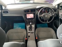 USED 2020 20 VOLKSWAGEN GOLF 1.5 MATCH EDITION TSI EVO DSG 5d 148 BHP AUTOMATIC