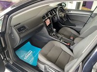 USED 2020 20 VOLKSWAGEN GOLF 1.5 MATCH EDITION TSI EVO DSG 5d 148 BHP AUTOMATIC