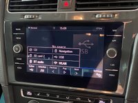 USED 2020 20 VOLKSWAGEN GOLF 1.5 MATCH EDITION TSI EVO DSG 5d 148 BHP AUTOMATIC