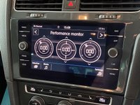 USED 2020 20 VOLKSWAGEN GOLF 1.5 MATCH EDITION TSI EVO DSG 5d 148 BHP AUTOMATIC