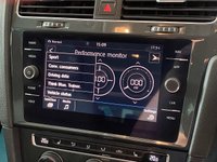 USED 2020 20 VOLKSWAGEN GOLF 1.5 MATCH EDITION TSI EVO DSG 5d 148 BHP AUTOMATIC
