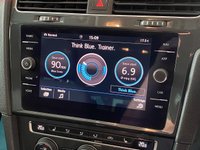 USED 2020 20 VOLKSWAGEN GOLF 1.5 MATCH EDITION TSI EVO DSG 5d 148 BHP AUTOMATIC