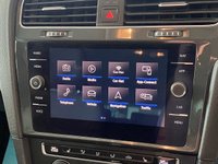 USED 2020 20 VOLKSWAGEN GOLF 1.5 MATCH EDITION TSI EVO DSG 5d 148 BHP AUTOMATIC