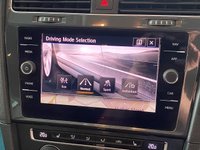 USED 2020 20 VOLKSWAGEN GOLF 1.5 MATCH EDITION TSI EVO DSG 5d 148 BHP AUTOMATIC