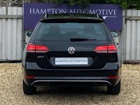 USED 2020 20 VOLKSWAGEN GOLF 1.5 MATCH EDITION TSI EVO DSG 5d 148 BHP AUTOMATIC