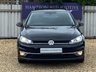 USED 2020 20 VOLKSWAGEN GOLF 1.5 MATCH EDITION TSI EVO DSG 5d 148 BHP AUTOMATIC