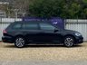USED 2020 20 VOLKSWAGEN GOLF 1.5 MATCH EDITION TSI EVO DSG 5d 148 BHP AUTOMATIC