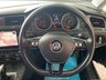 USED 2020 20 VOLKSWAGEN GOLF 1.5 MATCH EDITION TSI EVO DSG 5d 148 BHP AUTOMATIC