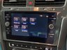 USED 2020 20 VOLKSWAGEN GOLF 1.5 MATCH EDITION TSI EVO DSG 5d 148 BHP AUTOMATIC