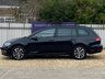 USED 2020 20 VOLKSWAGEN GOLF 1.5 MATCH EDITION TSI EVO DSG 5d 148 BHP AUTOMATIC