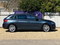 USED 2020 69 SKODA SCALA 1.0 SE L TSI DSG 5d 114 BHP AUTOMATIC