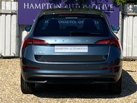 USED 2020 69 SKODA SCALA 1.0 SE L TSI DSG 5d 114 BHP AUTOMATIC
