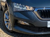 USED 2020 69 SKODA SCALA 1.0 SE L TSI DSG 5d 114 BHP AUTOMATIC