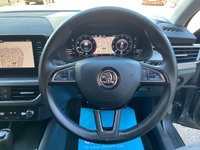 USED 2020 69 SKODA SCALA 1.0 SE L TSI DSG 5d 114 BHP AUTOMATIC