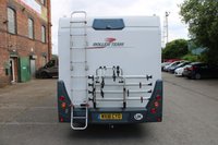 USED 2018 18 FORD ROLLER TEAM 2.0 ZEFIRO 696 