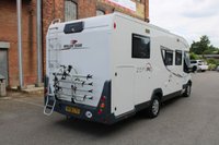 USED 2018 18 FORD ROLLER TEAM 2.0 ZEFIRO 696 