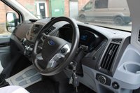 USED 2018 18 FORD ROLLER TEAM 2.0 ZEFIRO 696 